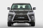 Lexus LX570 by Larte Design 2016 года